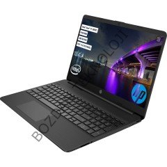 HP 15S-FQ2019NT Intel Core i7 1165G7 8GB 256GB SSD Freedos 15.6'' FHD Taşınabilir Bilgisayar 2N2M0EA