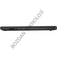 HP 15S-FQ2019NT Intel Core i7 1165G7 8GB 256GB SSD Freedos 15.6'' FHD Taşınabilir Bilgisayar 2N2M0EA