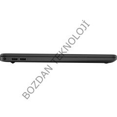 HP 15S-FQ2019NT Intel Core i7 1165G7 8GB 256GB SSD Freedos 15.6'' FHD Taşınabilir Bilgisayar 2N2M0EA