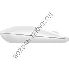 HP Z3700 Kablosuz Beyaz Mouse V0L80AA