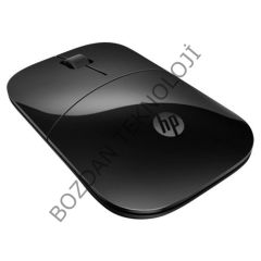 HP Z3700 Kablosuz Siyah Mouse V0L79AA