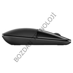 HP Z3700 Kablosuz Siyah Mouse V0L79AA