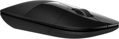 HP Z3700 Kablosuz Siyah Mouse V0L79AA