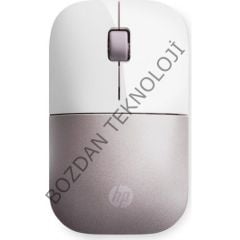 Hp Z3700 Kablosuz Beyaz/Pembe Mouse 4VY82AA