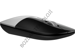HP Z3700 Kablosuz Gümüş Mouse X7Q44AA