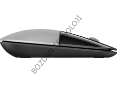 HP Z3700 Kablosuz Gümüş Mouse X7Q44AA