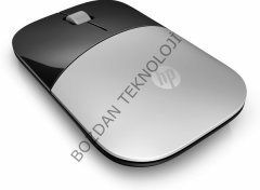 HP Z3700 Kablosuz Gümüş Mouse X7Q44AA