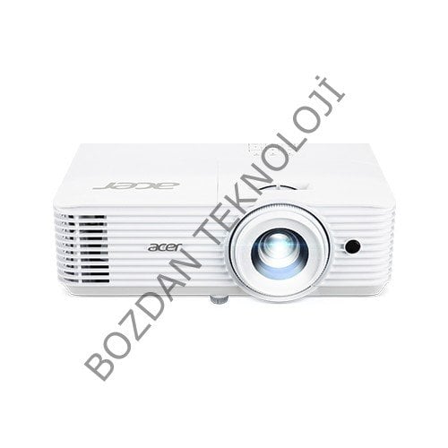 Acer H6541BDI 1080P 4000LM DLP 3D Projesiyon Cihazı MR.JS311.007
