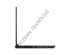 Acer Nitro 5 Intel Corae i7 10750H 32GB 1 TB SSD RTX 3060 Freedos 15.6'' FHD IPS Taşınabilir Bilgisayar NH.QB2EY.003
