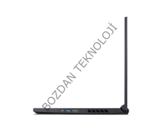 Acer Nitro 5 Intel Corae i7 10750H 32GB 1 TB SSD RTX 3060 Freedos 15.6'' FHD IPS Taşınabilir Bilgisayar NH.QB2EY.003