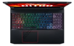 Acer Nitro 5 Intel Corae i7 10750H 32GB 1 TB SSD RTX 3060 Freedos 15.6'' FHD IPS Taşınabilir Bilgisayar NH.QB2EY.003