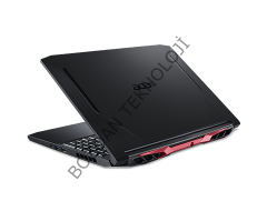Acer Nitro 5 Intel Corae i7 10750H 32GB 1 TB SSD RTX 3060 Freedos 15.6'' FHD IPS Taşınabilir Bilgisayar NH.QB2EY.003