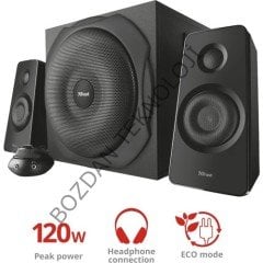 Trust 22916 Cilax 2.1 Speaker TCX22916