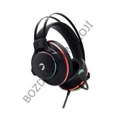 GamePower Mei RGB 7.1 Oyuncu Kulaklık