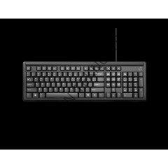 Hp 100 Kablolu Klavye - Siyah (Türkçe) - 2UN30AA