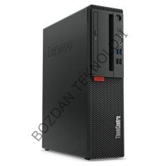 Lenovo ThinkCentre M725 AMD Ryzen 7 Pro 2700 8GB 256GB SSD Windows 10 Pro Masaüstü Bilgisayar 10VTS0CJ00