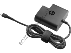 HP USB-C Seyahat Güç Adaptörü 65 W X7W50AA