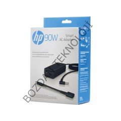 HP 90 W Akıllı Güç AC Adaptörü W5D55AA