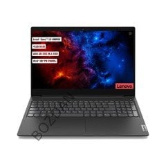 Lenovo IdeaPad 3 15IIL05 Intel Core i3 1005G1 4GB 256GB SSD Freedos 15.6'' Taşınabilir Bilgisayar 81WE0128TX