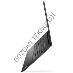 Lenovo IdeaPad 3 15IIL05 Intel Core i3 1005G1 4GB 256GB SSD Freedos 15.6'' Taşınabilir Bilgisayar 81WE0128TX