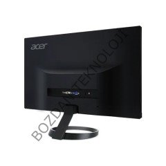 Acer R240HY 23.8'' (HDMI+VGA+DVI) Full HD IPS LED Monitör UM.QR0EE.026
