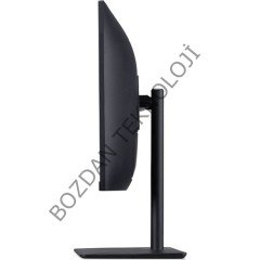 Acer Nitro XZ273UP 27” 170Hz 0.5ms (Hdmı+Display) Freesync Premium Full Hd Qhd Curved Monitör UM.HX3EE.P25