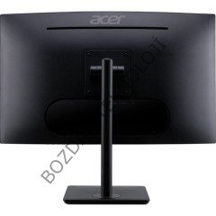 Acer Nitro XZ273UP 27” 170Hz 0.5ms (Hdmı+Display) Freesync Premium Full Hd Qhd Curved Monitör UM.HX3EE.P25