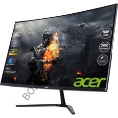 ACER ED320QRP 31.5'' 165Hz 5ms (HDMI+Display) FreeSync FULL HD Curved Monitör UM.JE0EE.P01