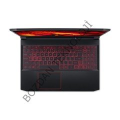 Acer Nitro 5 Intel Core i5 10300H 16GB 512GB SSD GTX1650Ti Freedos 15.6'' FHD Taşınabilir Bilgisayar NH.Q7JEY.001