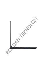 Acer Nitro 5 Intel Core i5 10300H 16GB 512GB SSD GTX1650Ti Freedos 15.6'' FHD Taşınabilir Bilgisayar NH.Q7JEY.001