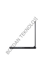 Acer Nitro 5 Intel Core i5 10300H 16GB 512GB SSD GTX1650Ti Freedos 15.6'' FHD Taşınabilir Bilgisayar NH.Q7JEY.001