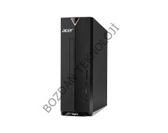 Acer Aspire XC-895 Intel Core i5 10400F 4GB 256GB SSD GT730 Freedos Masaüstü Bilgisayar DT.BEWEM.006