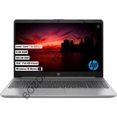 Hp 250 G8 Intel Core I5 1135G7 8gb 512GB SSD Windows 10 Home 15.6'' Fhd Taşınabilir Bilgisayar 34N77ES