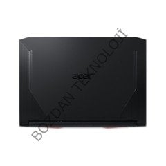 Acer Nitro 5 Intel Core i7 10750H 16GB 512GB SSD GTX1650Ti Freedos 15.6'' FHD 144Hz Taşınabilir Bilgisayar NH.Q7JEY.002