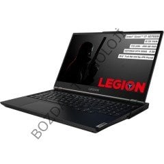 Lenovo Legion 5 Intel Core I7 10750H 16GB 1tb + 256GB SSD RTX2060 Freedos 15.6'' Fhd Taşınabilir Bilgisayar 81Y600NTTX