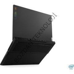 Lenovo Legion 5 Intel Core I7 10750H 16GB 1tb + 256GB SSD RTX2060 Freedos 15.6'' Fhd Taşınabilir Bilgisayar 81Y600NTTX