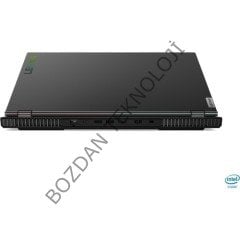 Lenovo Legion 5 Intel Core I7 10750H 16GB 1tb + 256GB SSD RTX2060 Freedos 15.6'' Fhd Taşınabilir Bilgisayar 81Y600NTTX