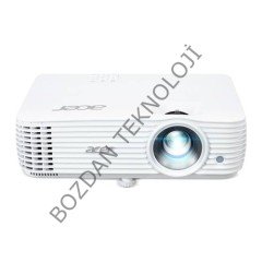 Acer H6531BD 3500 Lümen 1920x1080 Full HD 3D Projeksiyon Cihazı MR.JR211.001