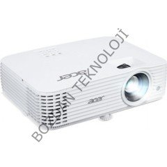Acer H6531BD 3500 Lümen 1920x1080 Full HD 3D Projeksiyon Cihazı MR.JR211.001