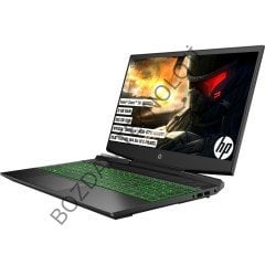 HP Pavilion 15-DK1032NT Intel Core i510300H 8GB 512GB SSD GTX 1650TI Freedos 15.6'' FHD Taşınabilir Bilgisayar 3Y5L6EA