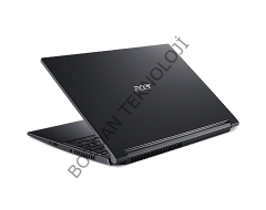Acer Aspire 7 Intel Core i5 10300H 16GB 512GB SSD GTX1650 Windows 10 Home 15.6'' FHD Taşınabilir Bilgisayar NH.Q99EY.001+