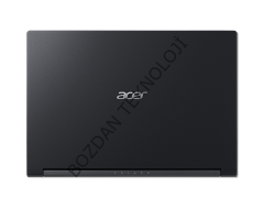 Acer Aspire 7 Intel Core i5 10300H 16GB 512GB SSD GTX1650 Windows 10 Home 15.6'' FHD Taşınabilir Bilgisayar NH.Q99EY.001+