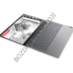 Lenovo Thinkbook 15P IMH Intel Core I5 10300H 16GB 512GB SSD GTX 1650 Windows 10 Pro 15.6'' FHD Taşınabilir Bilgisayar 20V30007TX