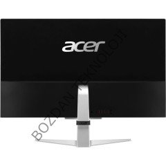 Acer Aspire C27-1655 Intel Core I5 1135G7 8gb 512GB SSD MX330 Freedos 27'' Fhd All In One Bilgisayar DQ.BGGEM.002