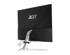 Acer Aspire C27-1655 Intel Core i7 1165G7 8GB 512GB SSD MX330 Freedos 27'' FHD All In One Bilgisayar DQ.BGFEM.002