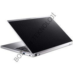 Acer Porsche Design Intel Core I7 1165G7 16 GB 1tb SSD MX350 Windows 10 Home 14'' Fhd Taşınabilir Bilgisayar NX.A2REY.001