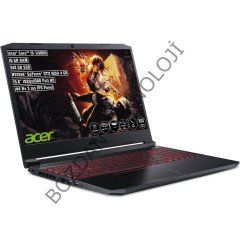 Acer Nitro AN515-56 Intel Core i5 11300H 16GB 512GB SSD GTX 1650 15.6'' FHD Freedos NH.QAMEY.001