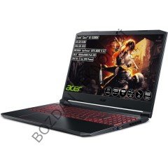 Acer Nitro AN515-56 Intel Core i5 11300H 16GB 512GB SSD GTX 1650 15.6'' FHD Freedos NH.QAMEY.001