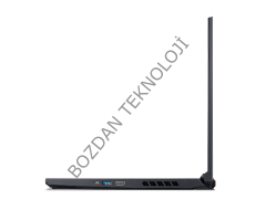Acer Nitro AN515-56 Intel Core i5 11300H 16GB 512GB SSD GTX 1650 15.6'' FHD Freedos NH.QAMEY.001
