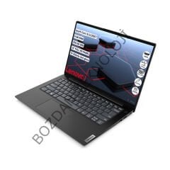 Lenovo V14 G2 Itl Intel Core I5-1135G7 8gb 256GB SSD 14'' Fhd Freedos Taşınabilir Bilgisayar 82KA0025TX